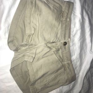 Hollister shorts